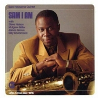 Sam Newsome Quintet Sam I Am