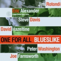 One For All Blueslike