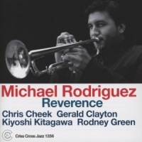 Michael Rodriguez Reverence