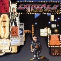 Extreme Extreme Ii - Pornograffitti