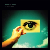 Immersion With Thor Harris/cubzoa Nanocluster Vol. 2