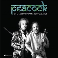 Lakatos, Roby & Dr. L. Subramaniam Peacock