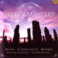 Various Celtic Mystery Vol. 2