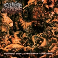 Sewage Degraded And Scatologically Comprom