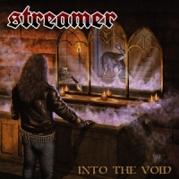 Streamer Into The Void
