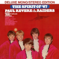 Revere, Paul & Raiders Spirit Of '67