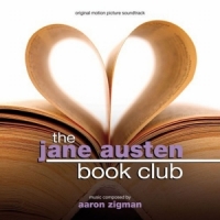Original Motion Picture Soundt Jane Austen Book Club