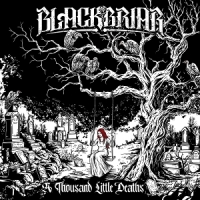 Blackbriar A Thousand Little Deaths