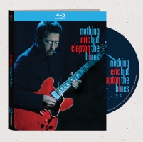 Clapton, Eric Nothing But The Blues