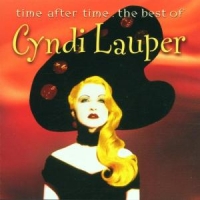 Lauper, Cyndi Time After Time: The Best Of