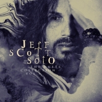 Scott Soto, Jeff The Duets Collection - Volume 1