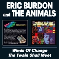 Burdon, Eric & Animals Winds Of Change/twain Sha