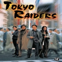 Movie Tokyo Raiders