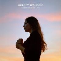 Waldon, Kelsey White Noise / White Lines