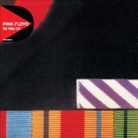 Pink Floyd Final Cut -2011 Remaster-