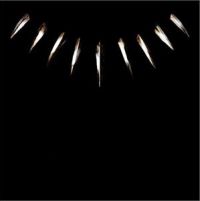 Various / Kendrick Lamar Black Panther