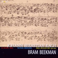 Bach, J.s. Orgel Buchlein Bwv599-644