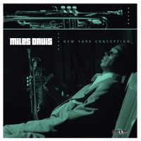 Davis, Miles New York Conception -lp+cd-
