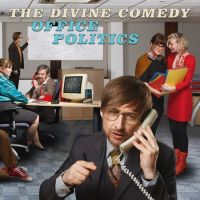 Divine Comedy, The Office Politics