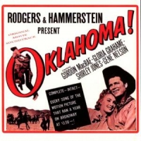 Ost / Soundtrack Oklahoma