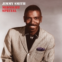 Smith, Jimmy Midnight Special