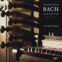 Bach, J.s. Orgel Buchlein Bwv599-644