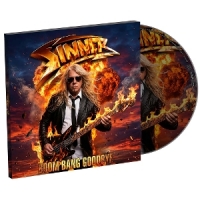 Sinner Boom Bang Goodbye