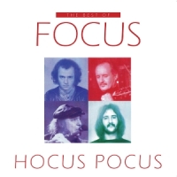 Focus Best Of Focus Hocus Pocus -coloured-