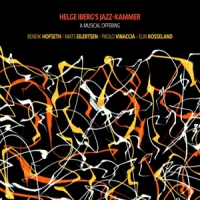 Iberg, Helge Jazzkammer