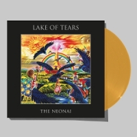 Lake Of Tears The Neonai -coloured-