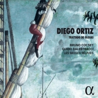 Ortiz, D. Trattado De Glosas