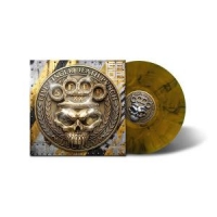 Five Finger Death Punch Legacy -coloured-