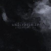 Undirheimar Ginnungagaldr