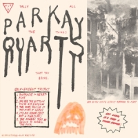 Parquet Courts Tally All The Things That You Broke