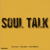 Soul Talk Soul Talk