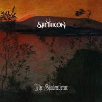 Satyricon The Shadowthrone (ri)