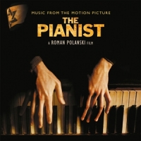 Ost / Soundtrack Pianist -coloured-
