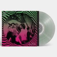 Thee Oh Sees Live At Levitation -coloured-