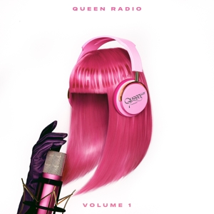 Minaj, Nicki Queen Radio: Volume 1