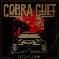 Cobra Cult Second Gear