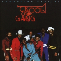 Kool & The Gang Something Special