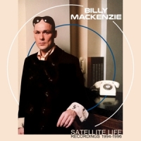 Mackenzie, Billy Satellite Life