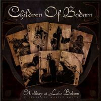Children Of Bodom Holiday At Lake Bodom (15 Years Of Wasted Youth)