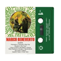 Benevento, Marco Glera