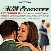 Conniff, Ray The Best Of Ray Conniff -ltd-