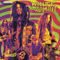 White Zombie La Sexorcisto: Devil Music Vol. 1