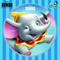 Churchill, Frank Dumbo -picture Disc-