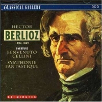 Berlioz, H. Overture