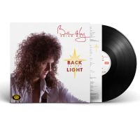 May, Brian Back To The Light