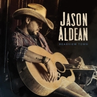 Aldean, Jason Rearview Town